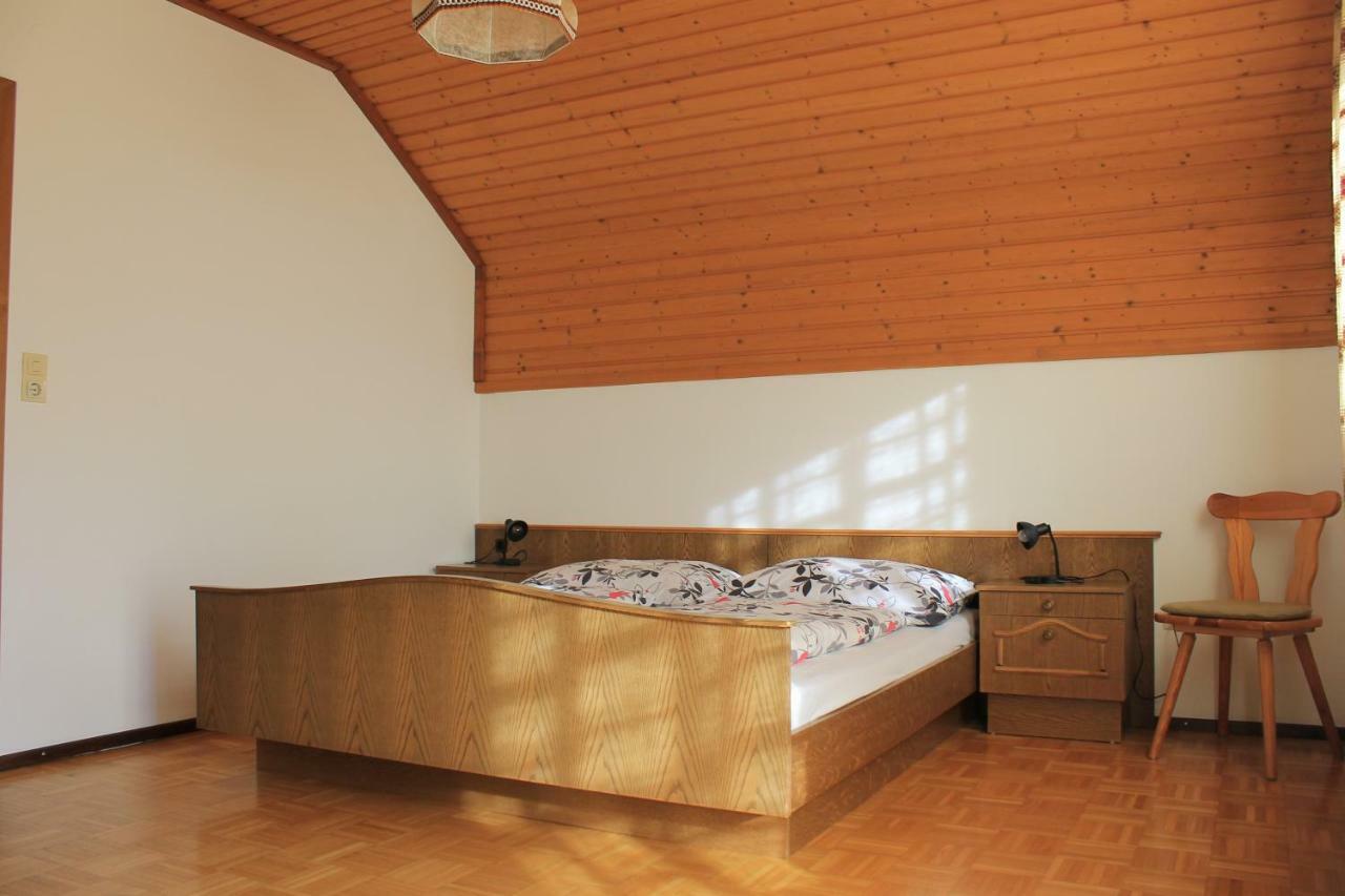 Haus Weber Pressegger See แฮร์มากอร์ ภายนอก รูปภาพ